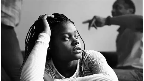 Agression psychologique